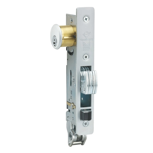 Aluminum Door Deadlocks